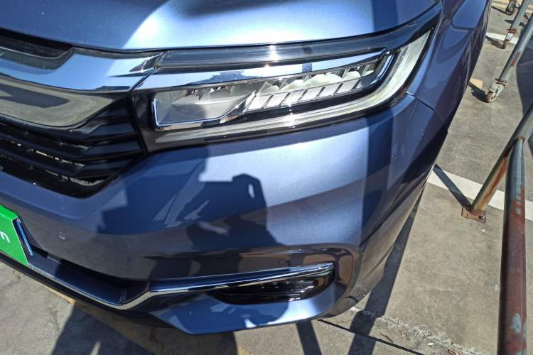 Used Honda Avancier 2020 370TURBO Four-Wheel Drive Supreme Edition Left Front Headlight