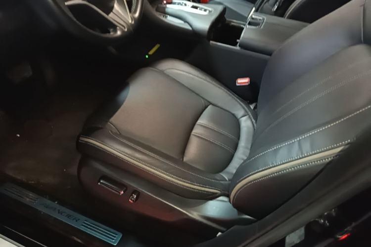 Used Honda Avancier 2020 370TURBO Four-Wheel Drive Premium Edition Left Front Seat