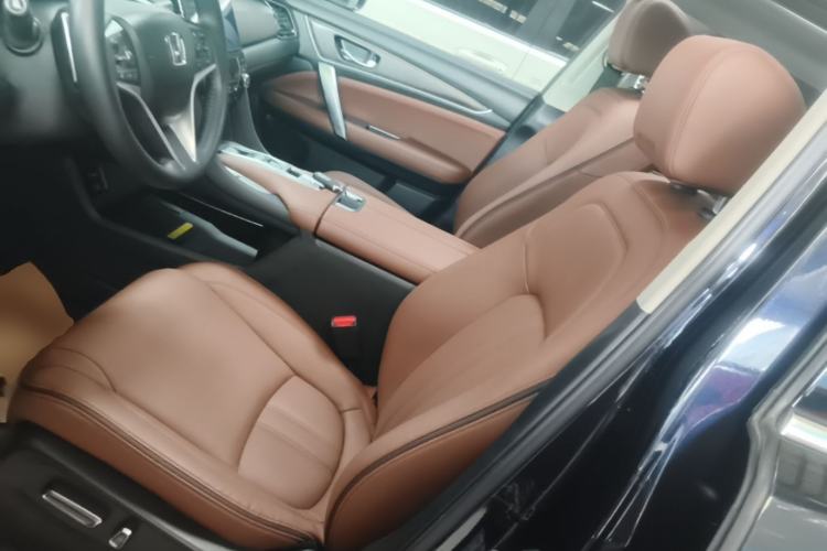 Used Honda Avancier 2020 370TURBO Four-Wheel Drive Premium Edition Left Front Seat