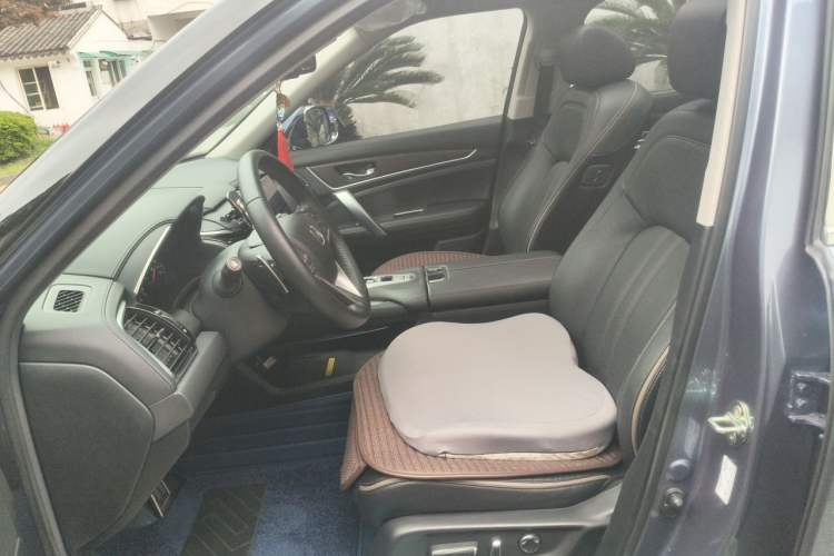 Used Honda Avancier 2020 370TURBO Four-Wheel Drive Supreme Edition Left Front Seat