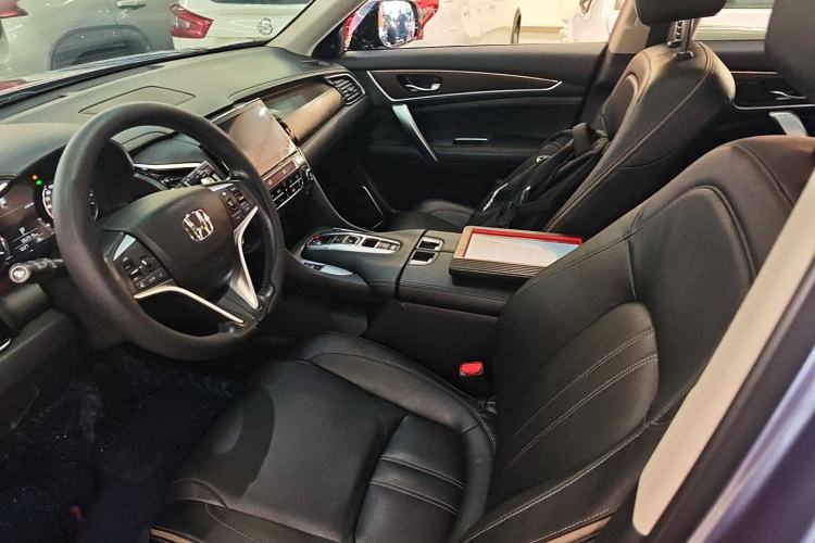 Used Honda Avancier 2020 370TURBO Two-Wheel Drive Luxury Edition Left Front Seat
