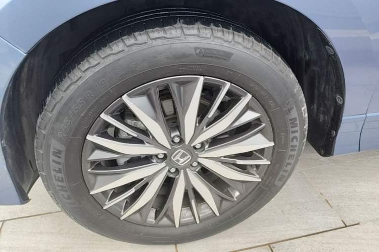 Used Honda Avancier 2020 370TURBO Four-Wheel Drive Supreme Edition Left Front Wheel Hub