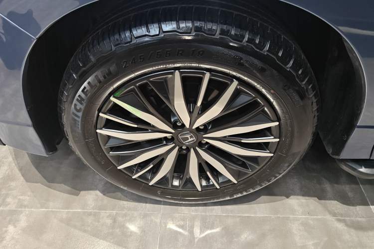 Used Honda Avancier 2020 370TURBO Four-Wheel Drive Supreme Edition Left Front Wheel Hub