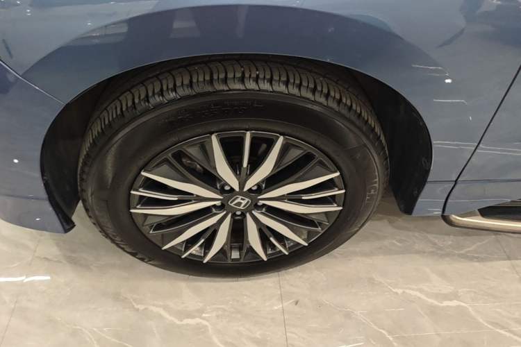 Used Honda Avancier 2020 370TURBO Four-Wheel Drive Supreme Edition Left Front Wheel Hub