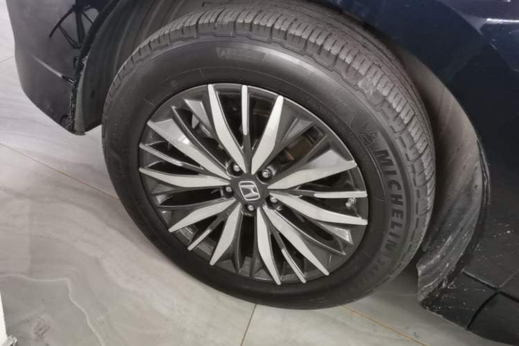 Used Honda Avancier 2020 370TURBO Four-Wheel Drive Premium Edition Left Front Wheel Hub