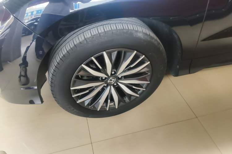 Used Honda Avancier 2020 370TURBO Four-Wheel Drive Premium Edition Left Front Wheel Hub
