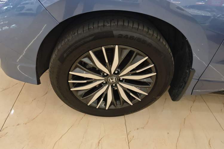 Used Honda Avancier 2020 370TURBO Two-Wheel Drive Luxury Edition Left Front Wheel Hub
