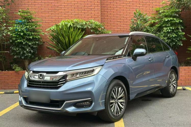 Used Honda Avancier 2020 370TURBO Four-Wheel Drive Supreme Edition Guazi used car, China used car export, Used car for sale, Used  cars, Cheapest cars for sale
