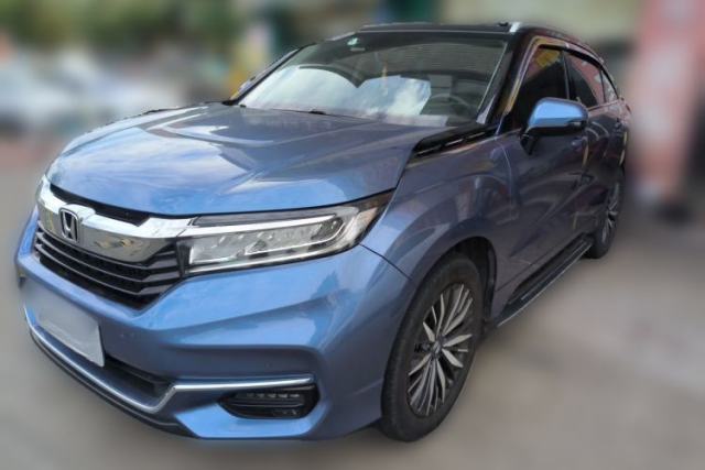 Used Honda Avancier 2020 370TURBO Four-Wheel Drive Premium Edition