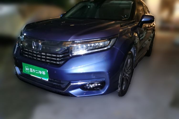 Used Honda Avancier 2020 370TURBO Four-Wheel Drive Supreme Edition Guazi used car, China used car export, Used car for sale, Used  cars, Cheapest cars for sale