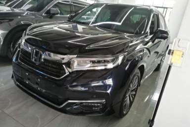 Used Honda Avancier 2020 370TURBO Four-Wheel Drive Premium Edition