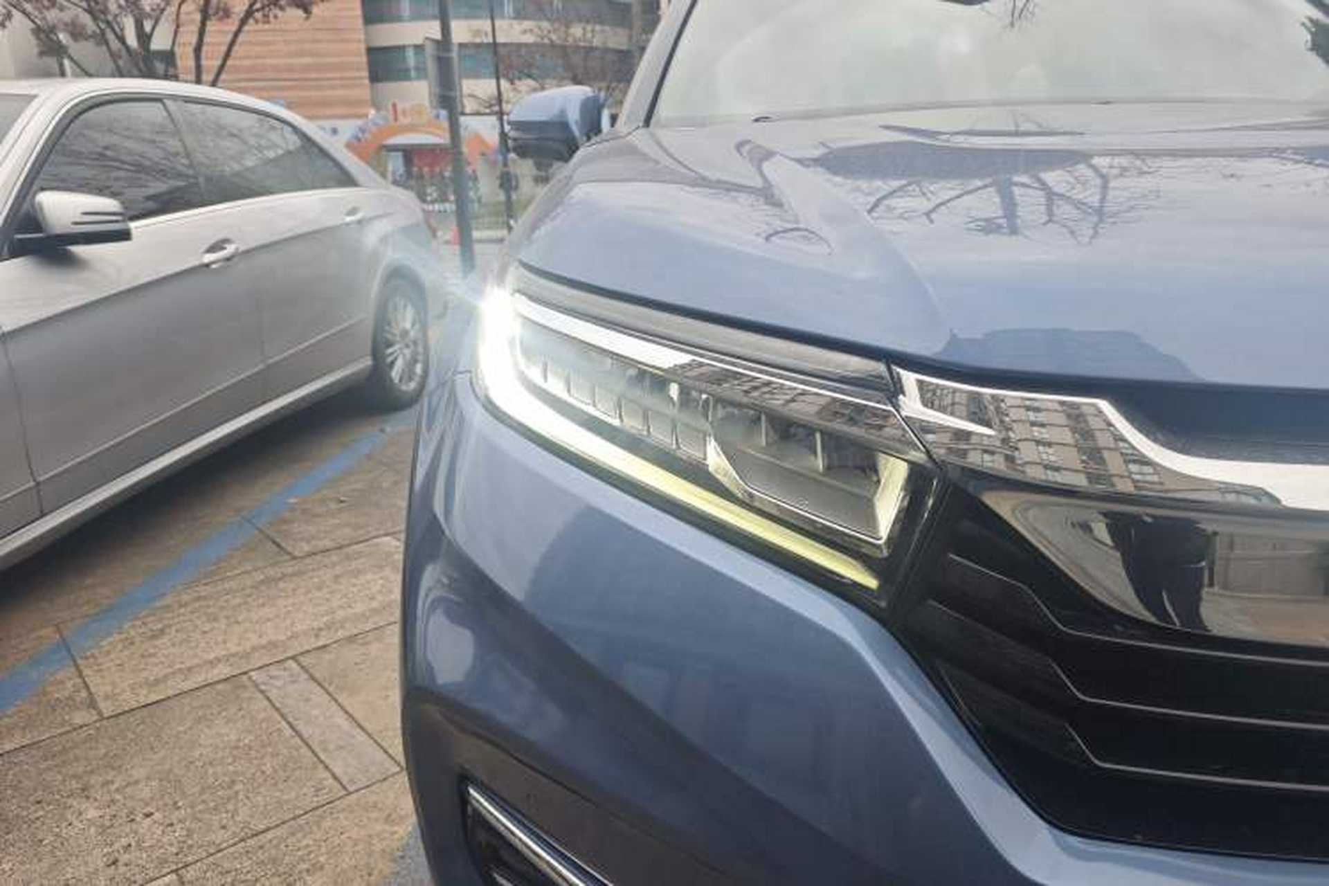 Used Honda Avancier 2020 370TURBO Four-Wheel Drive Supreme Edition Right Front Headlight