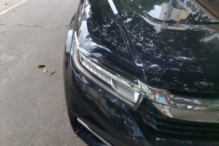 Used Honda Avancier 2020 370TURBO Four-Wheel Drive Supreme Edition Right Front Headlight