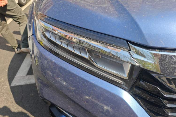 Used Honda Avancier 2020 370TURBO Four-Wheel Drive Supreme Edition Right Front Headlight