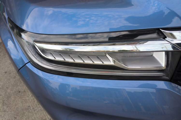Used Honda Avancier 2020 370TURBO Four-Wheel Drive Premium Edition Right Front Headlight