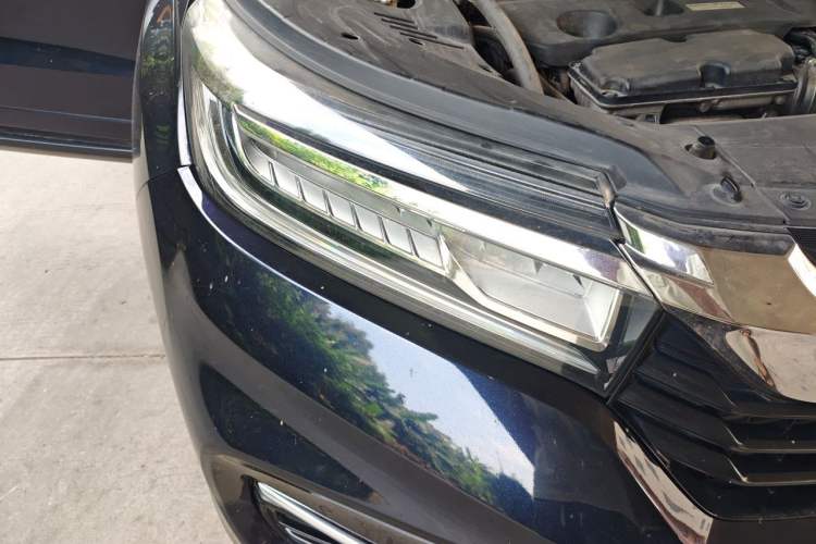 Used Honda Avancier 2020 370TURBO Two-Wheel Drive Luxury Edition Right Front Headlight