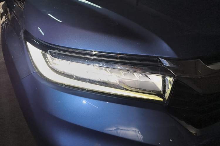 Used Honda Avancier 2020 240TURBO Front-Wheel Drive Smart Edition Right Front Headlight