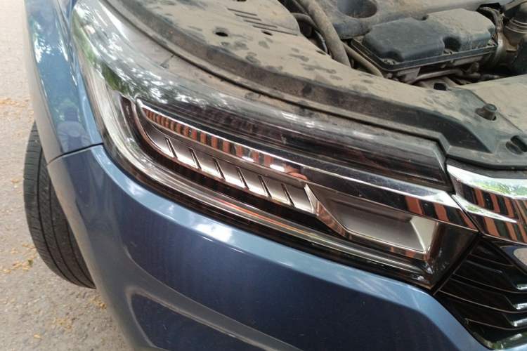 Used Honda Avancier 2020 370TURBO Four-Wheel Drive Premium Edition Right Front Headlight