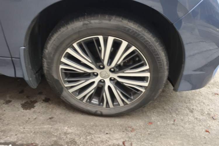 Used Honda Avancier 2020 240TURBO Two-Wheel Drive Premium Edition Right Front Wheel Hub