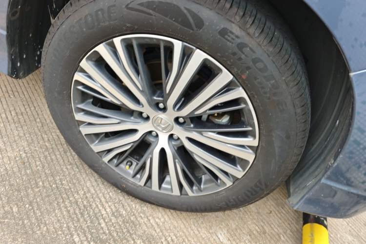 Used Honda Avancier 2020 240TURBO Front-Wheel Drive Smart Edition Right Front Wheel Hub