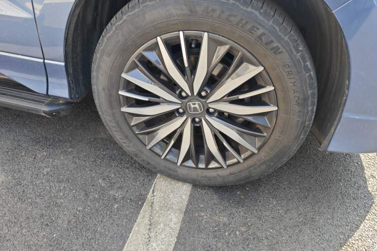 Used Honda Avancier 2020 370TURBO Four-Wheel Drive Supreme Edition Right Front Wheel Hub