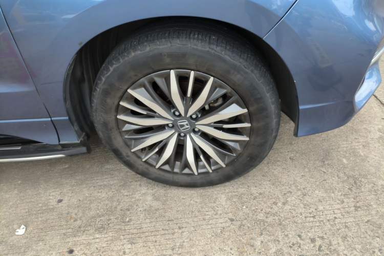 Used Honda Avancier 2020 370TURBO Four-Wheel Drive Premium Edition Right Front Wheel Hub