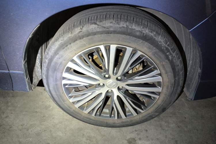 Used Honda Avancier 2020 240TURBO Front-Wheel Drive Smart Edition Right Front Wheel Hub