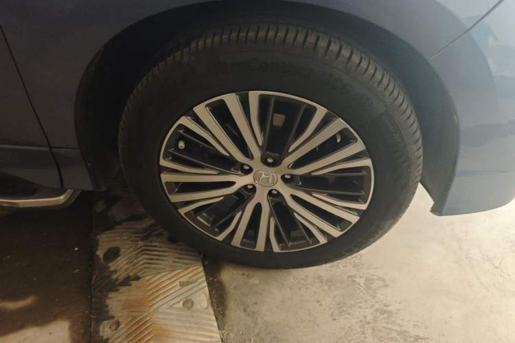 Used Honda Avancier 2020 240TURBO Two-Wheel Drive Premium Edition Right Front Wheel Hub