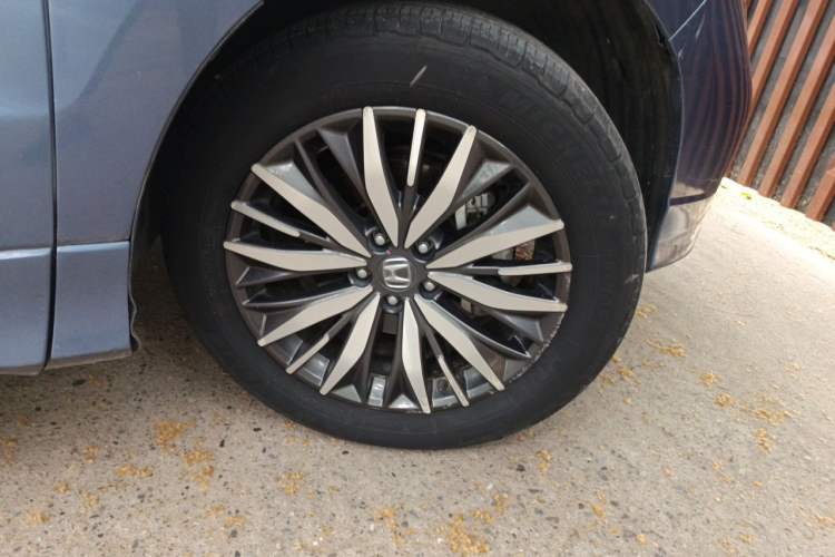 Used Honda Avancier 2020 370TURBO Four-Wheel Drive Premium Edition Right Front Wheel Hub