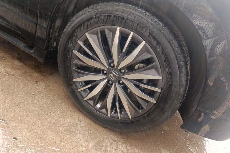 Used Honda Avancier 2020 370TURBO Two-Wheel Drive Luxury Edition Right Front Wheel Hub