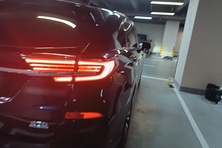 Used Honda Avancier 2020 370TURBO Four-Wheel Drive Premium Edition Right Rear Taillight