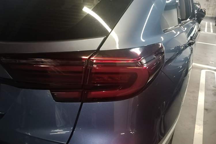 Used Honda Avancier 2020 240TURBO Two-Wheel Drive Premium Edition Right Rear Taillight