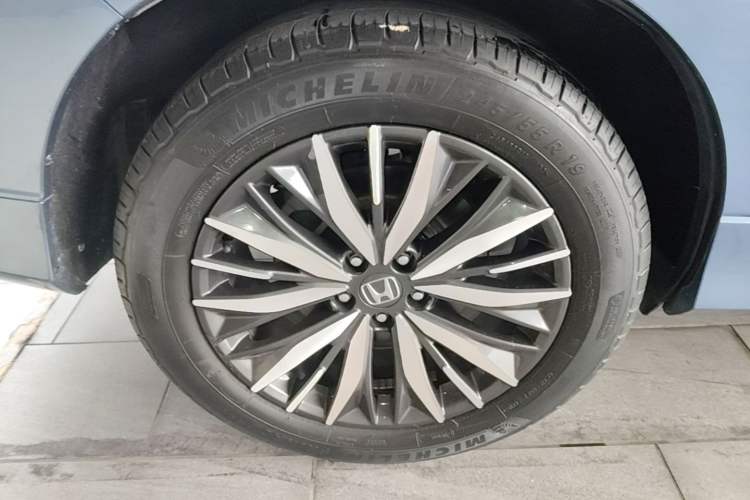 Used Honda Avancier 2020 370TURBO Four-Wheel Drive Supreme Edition Right Rear Wheel Hub