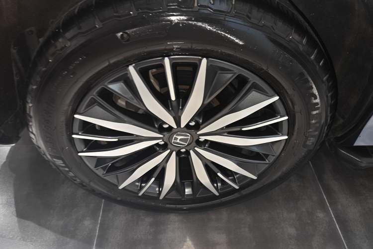 Used Honda Avancier 2020 370TURBO Four-Wheel Drive Supreme Edition Right Rear Wheel Hub