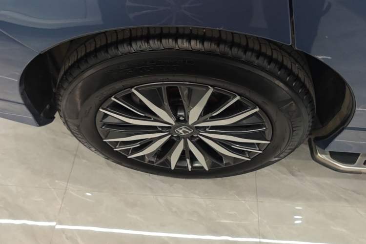 Used Honda Avancier 2020 370TURBO Four-Wheel Drive Supreme Edition Right Rear Wheel Hub