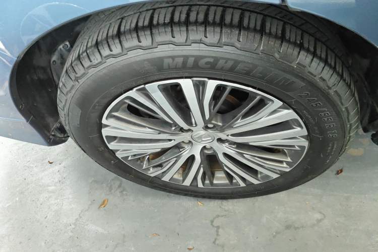 Used Honda Avancier 2020 240TURBO Front-Wheel Drive Smart Edition Right Rear Wheel Hub