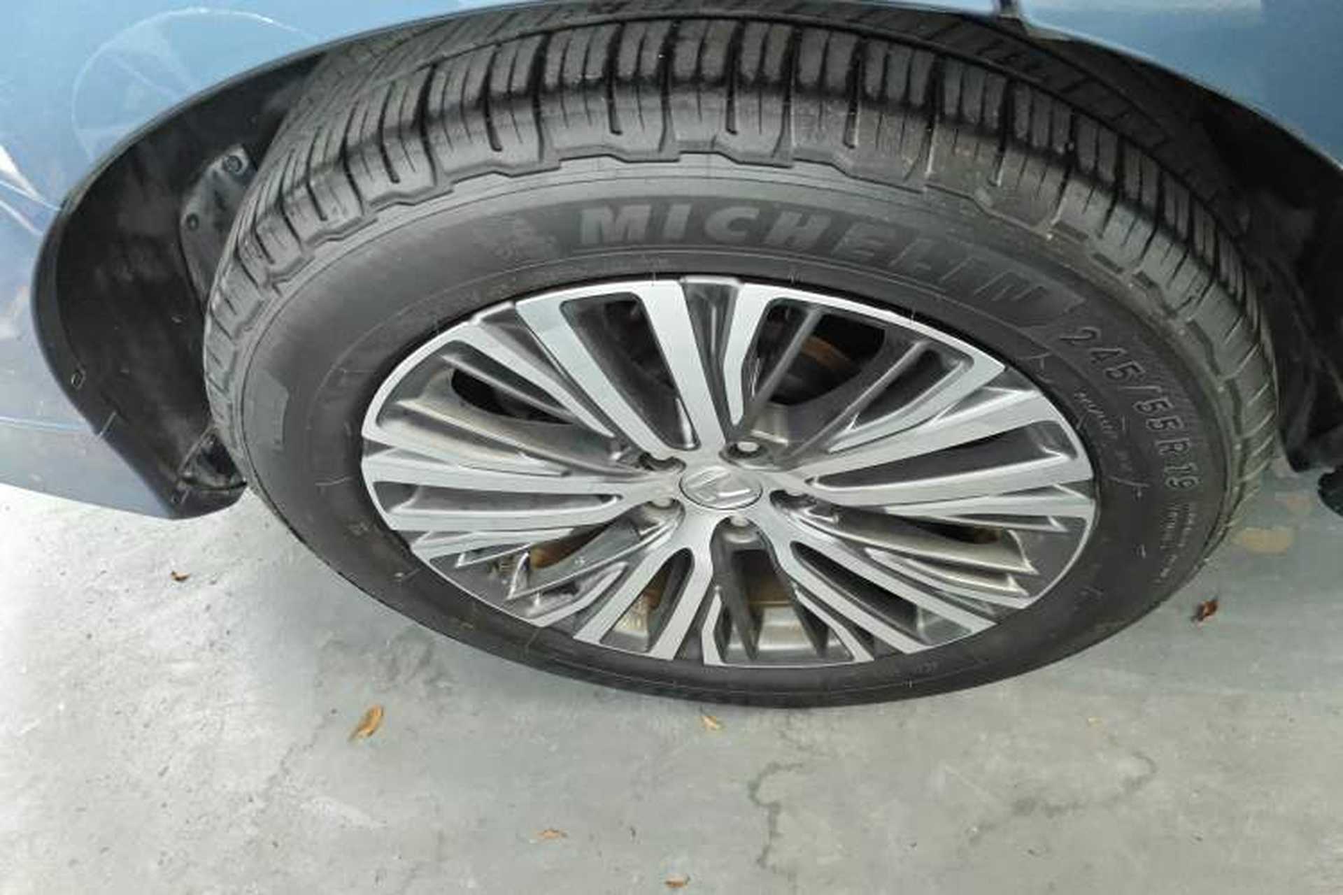 Used Honda Avancier 2020 240TURBO Front-Wheel Drive Smart Edition Right Rear Wheel Hub
