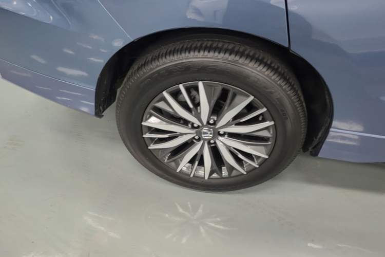 Used Honda Avancier 2020 370TURBO Four-Wheel Drive Supreme Edition Right Rear Wheel Hub