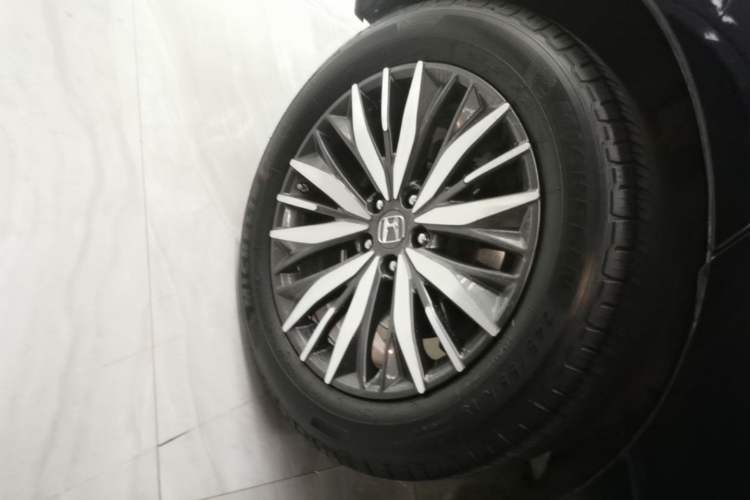 Used Honda Avancier 2020 370TURBO Four-Wheel Drive Premium Edition Right Rear Wheel Hub