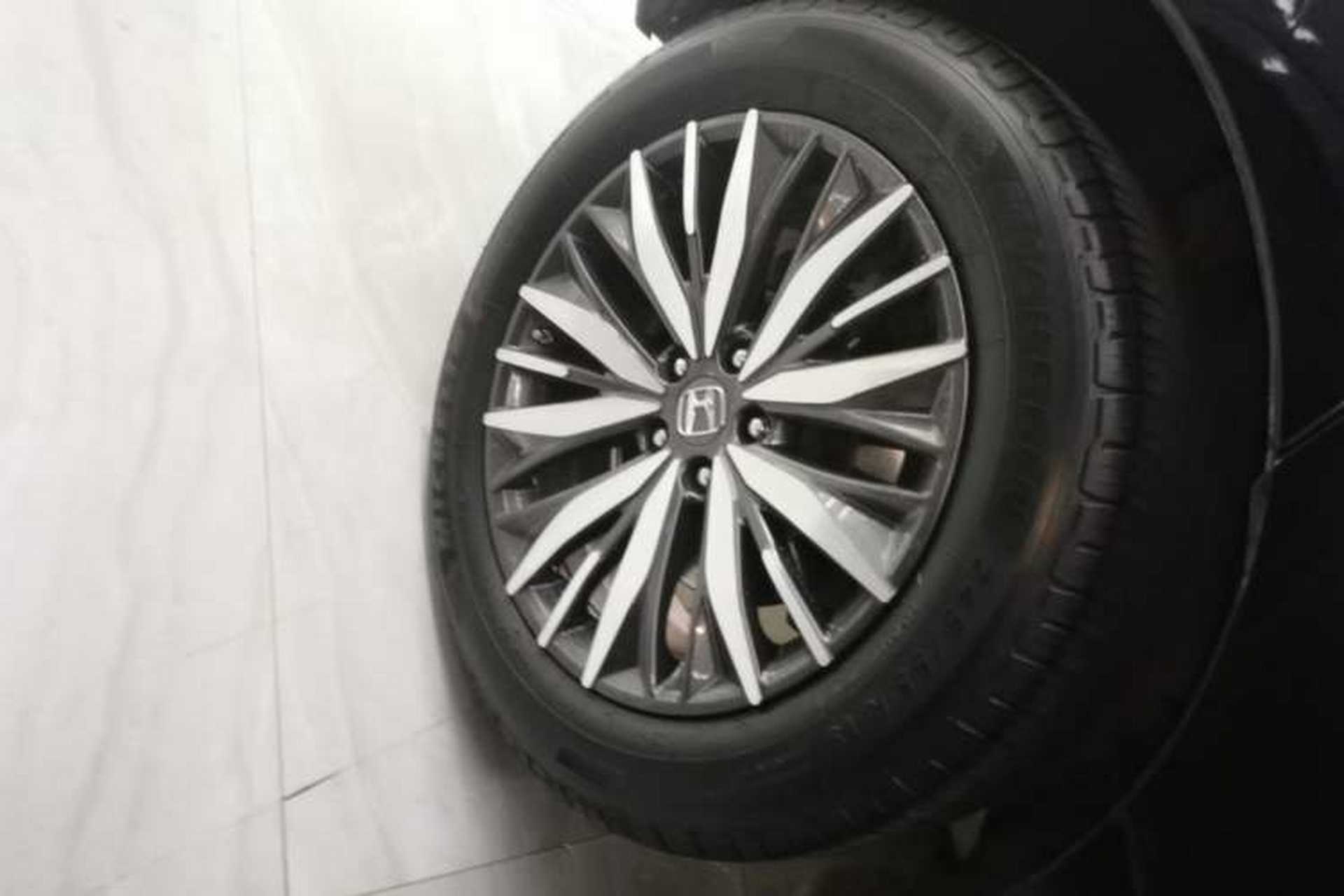 Used Honda Avancier 2020 370TURBO Four-Wheel Drive Premium Edition Right Rear Wheel Hub