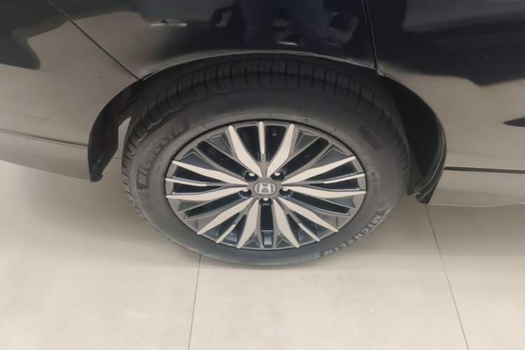 Used Honda Avancier 2020 370TURBO Four-Wheel Drive Premium Edition Right Rear Wheel Hub