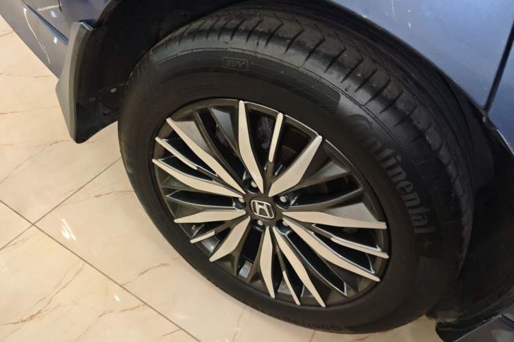 Used Honda Avancier 2020 370TURBO Two-Wheel Drive Luxury Edition Right Rear Wheel Hub