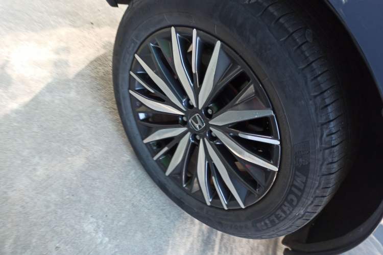Used Honda Avancier 2020 370TURBO Four-Wheel Drive Supreme Edition Right Rear Wheel Hub