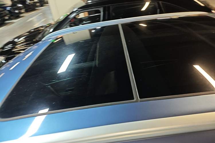Used Honda Avancier 2020 370TURBO Four-Wheel Drive Supreme Edition Roof
