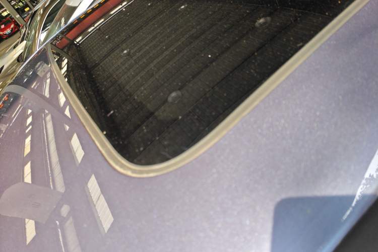 Used Honda Avancier 2020 240TURBO Front-Wheel Drive Smart Edition Roof