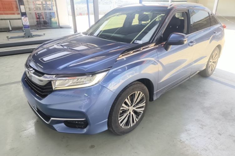 Used Honda Avancier 2020 240TURBO Front-Wheel Drive Smart Edition Guazi used car, China used car export, Used car for sale, Used  cars, Cheapest cars for sale