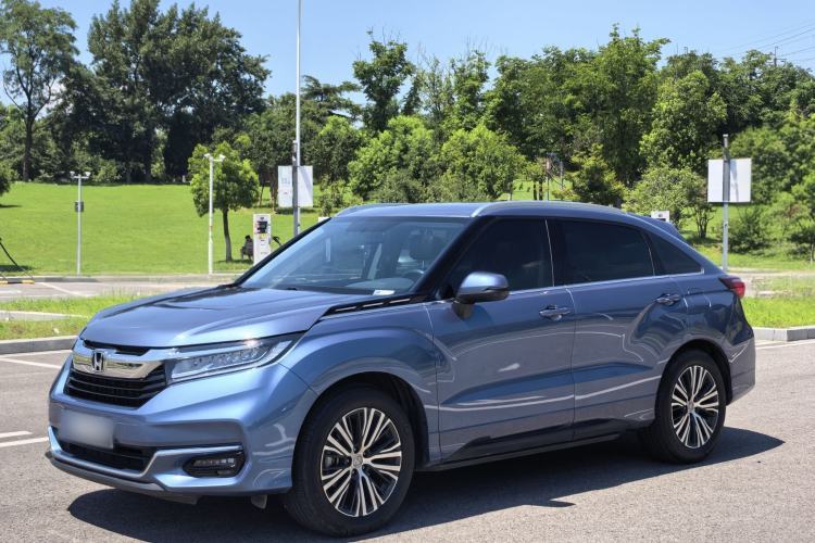 Gebrauchter Honda Avancier 2020 240TURBO Front-Wheel Drive Smart Edition Guazi used car, China used car export, Used car for sale, Used  cars, Cheapest cars for sale