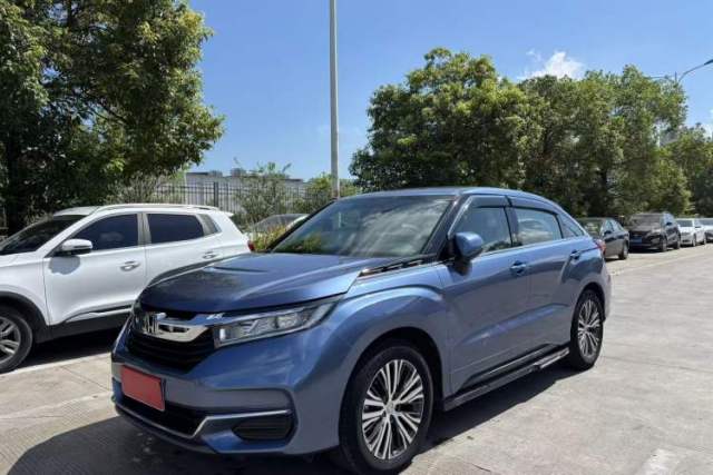 Used Honda Avancier 2020 240TURBO Two-Wheel Drive Comfort Edition