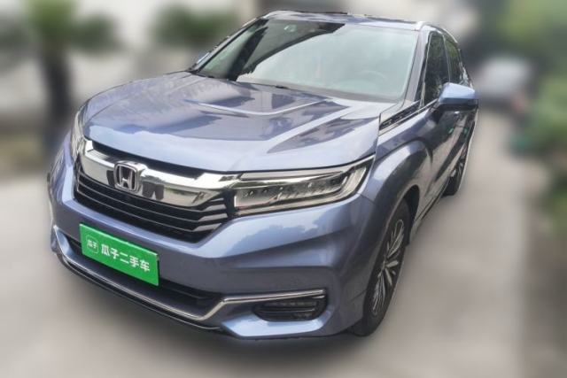 Used Honda Avancier 2020 370TURBO Four-Wheel Drive Supreme Edition