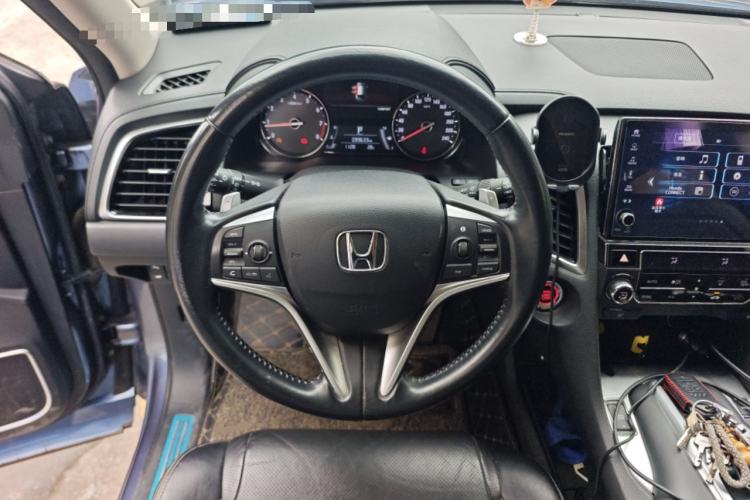 Used Honda Avancier 2020 370TURBO Four-Wheel Drive Premium Edition Steering Wheel